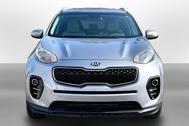 Used 2019 Kia Sportage EX FWD image 2