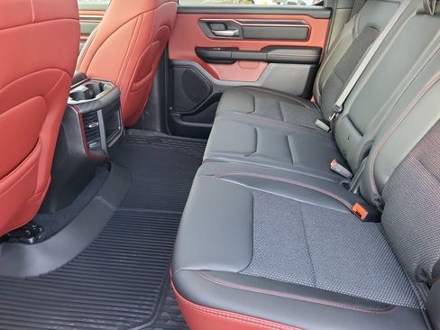 New 2026 RAM 1500 Rebel w/ Bed Utility Group image 30