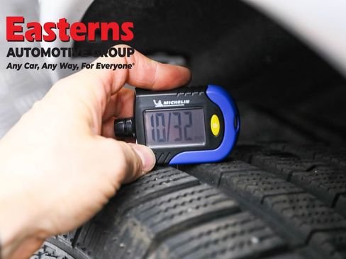 Used 2022 Dodge Durango GT w/ Blacktop Package image 28