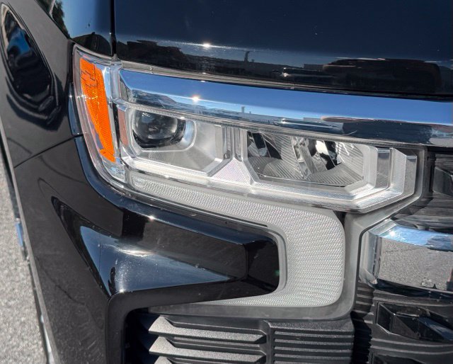 Certified 2023 Chevrolet Silverado 1500 LT AWD/4WD image 15