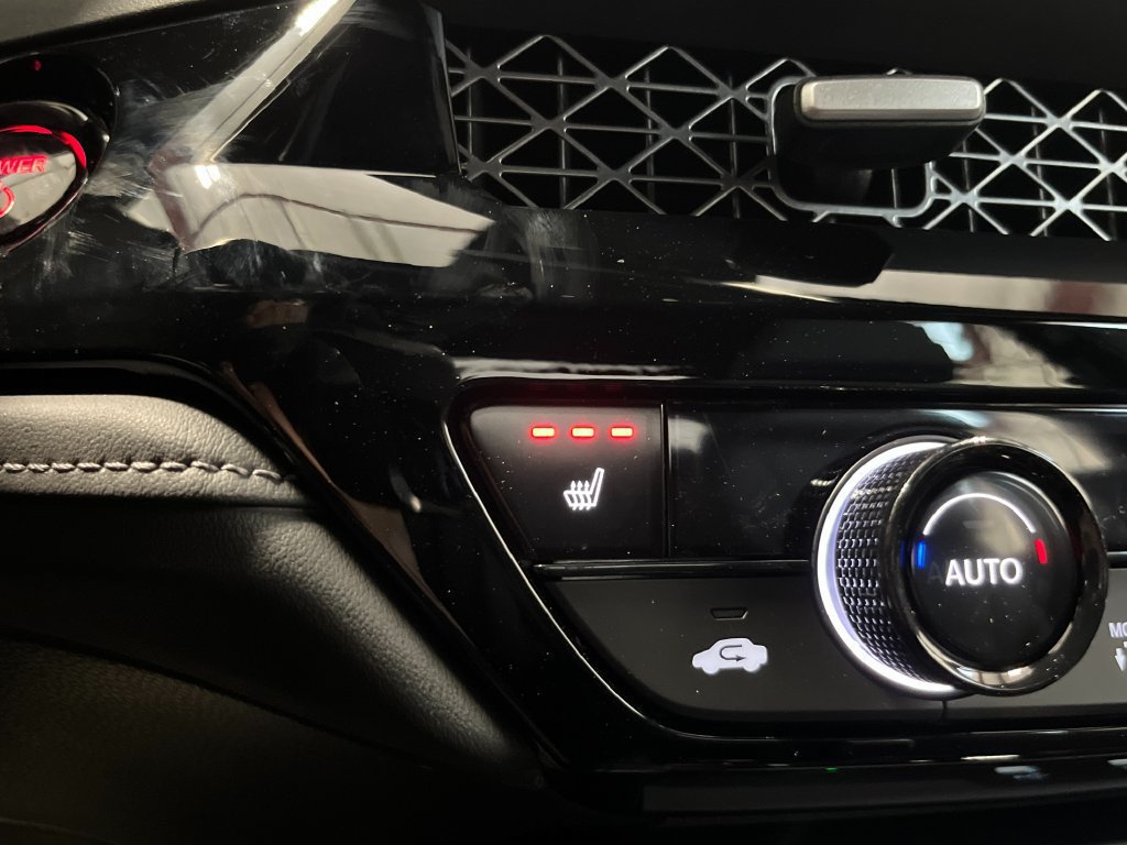 New 2026 Honda Accord Sport image 21