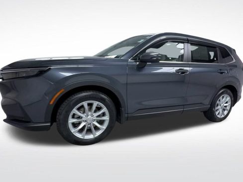 Used 2025 Honda CR-V EX-L image 4