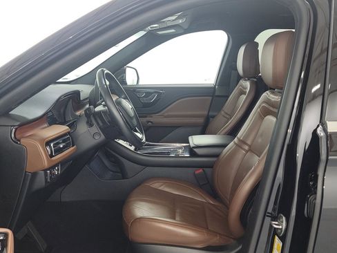 Used 2020 Lincoln Aviator Reserve w/ Elements Package Plus image 14