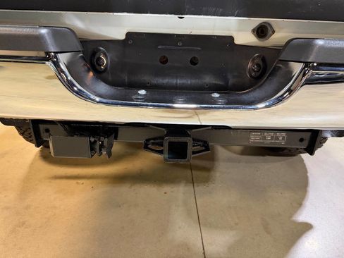 Used 1998 Dodge Ram 2500 Truck 4x4 Quad Cab image 53