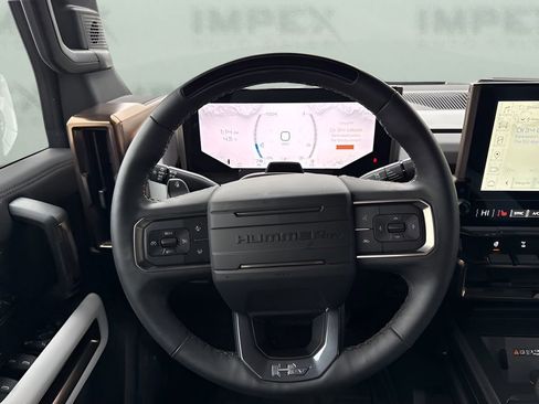 Used 2024 GMC Hummer EV 2X w/ Extreme Off-Road Package AWD/4WD image 16