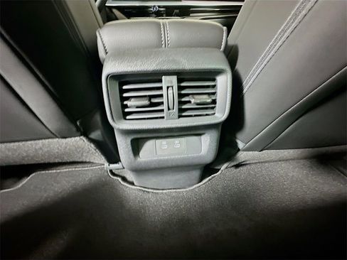 New 2025 Nissan Murano SL w/ Cargo Package image 24