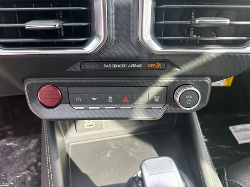 New 2026 Ford Mustang Premium RWD image 17