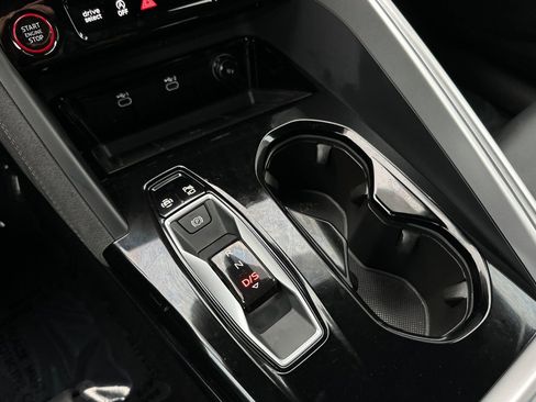 Used 2025 Audi SQ5 Premium Plus image 20