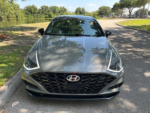 Used 2023 Hyundai Sonata SEL Plus FWD image 9