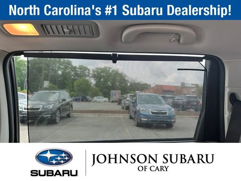Used 2021 Subaru Ascent Touring w/ Popular Package #2 AWD/4WD image 23