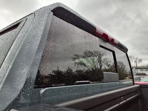 Used 2025 Chevrolet Silverado 3500 LTZ w/ LTZ Plus Package image 37