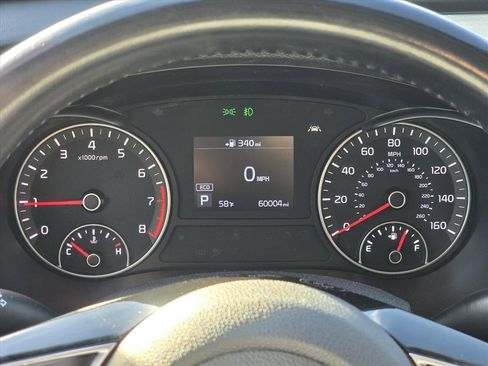 Used 2019 Kia Optima S w/ S Panoramic Sunroof Package image 7