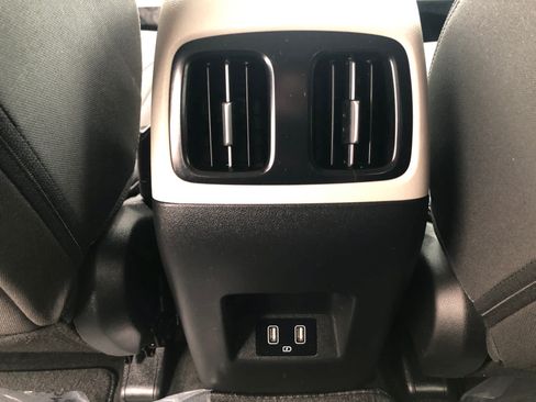 Certified 2024 Hyundai Tucson SEL AWD/4WD image 21
