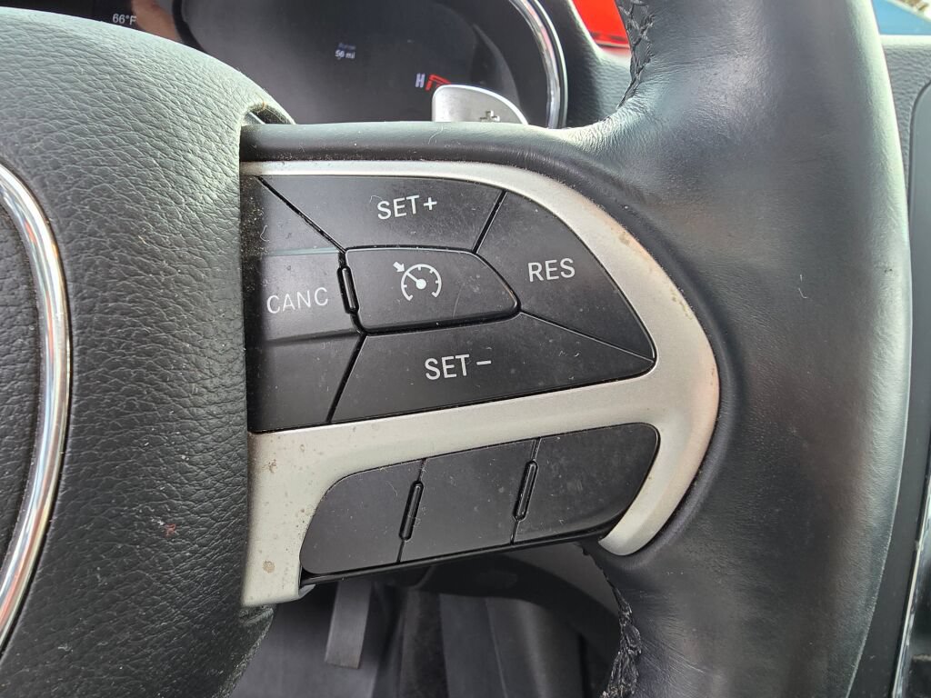 Used 2014 Dodge Durango SXT w/ Quick Order Package 23B AWD/4WD image 30