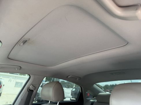Used 2018 Hyundai Sonata Limited w/ Cargo Package FWD image 13
