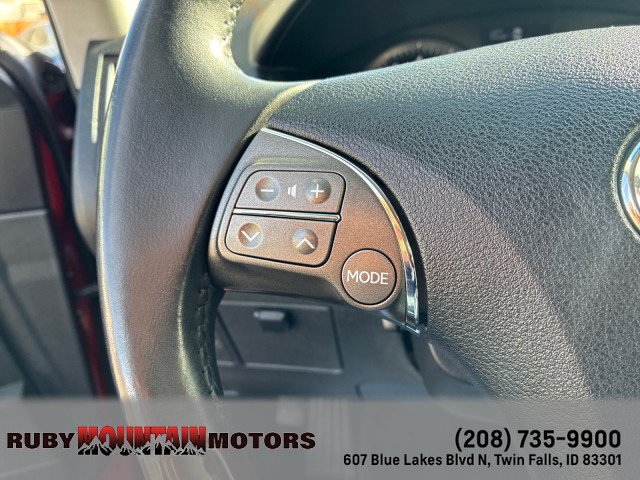 Used 2012 Lexus ES 350 FWD image 17