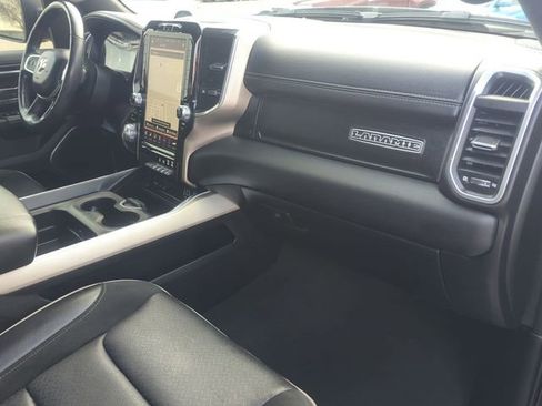 Used 2019 RAM 1500 Laramie w/ Sport Appearance Package image 27