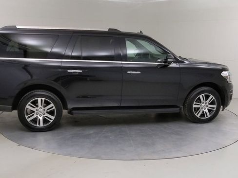 Certified 2024 Ford Expedition Max Limited AWD/4WD image 15