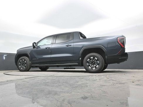 New 2026 GMC Sierra EV Elevation image 38