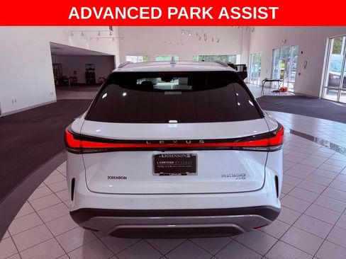 Certified 2024 Lexus RX 350 AWD w/ Convenience Package image 6