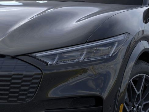 New 2026 Ford Mustang Mach-E GT AWD/4WD image 15