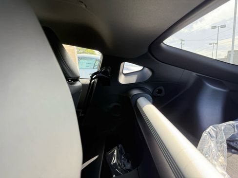 New 2026 Nissan Z Performance RWD image 9