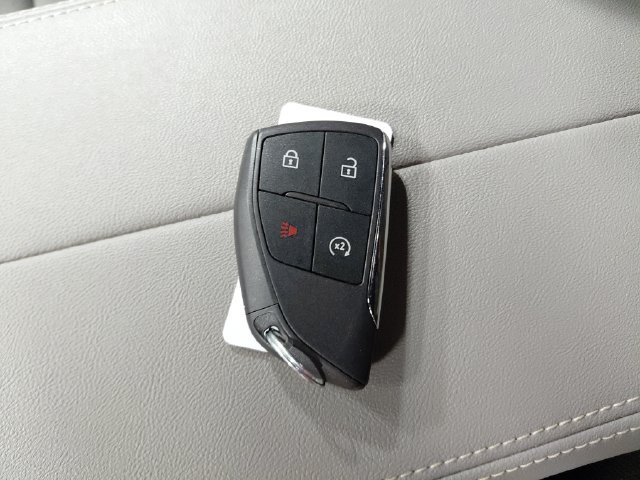 Used 2026 GMC Terrain Elevation AWD/4WD image 28