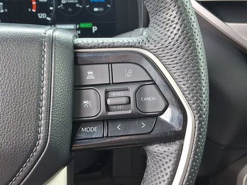Used 2024 Toyota Sequoia SR5 w/ SR5 Premium Package AWD/4WD image 26
