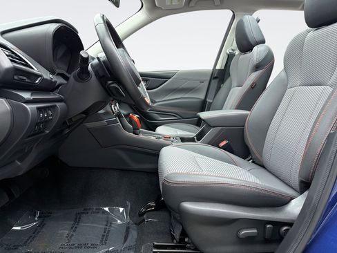 Used 2023 Subaru Forester Sport AWD/4WD image 11