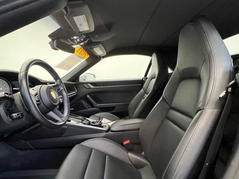 Certified 2021 Porsche 911 Carrera image 5