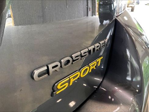 Used 2021 Subaru Crosstrek 2.5i Sport w/ Moonroof Package AWD/4WD image 24
