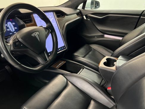Used 2020 Tesla Model S Long Range image 15
