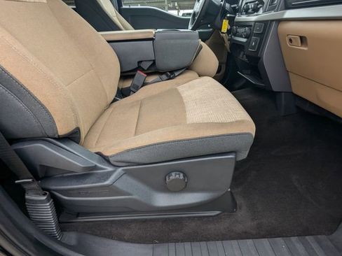 Used 2023 Ford F150 XLT image 20