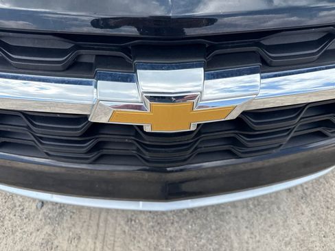 Used 2024 Chevrolet Trax LT w/ Driver Confidence Package FWD image 11