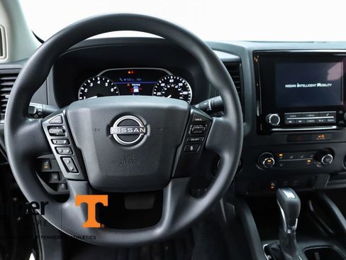 Used 2022 Nissan Frontier S w/ Technology Package image 19