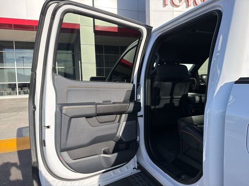 Used 2022 Ford F150 Tremor w/ Equipment Group 402A High image 6