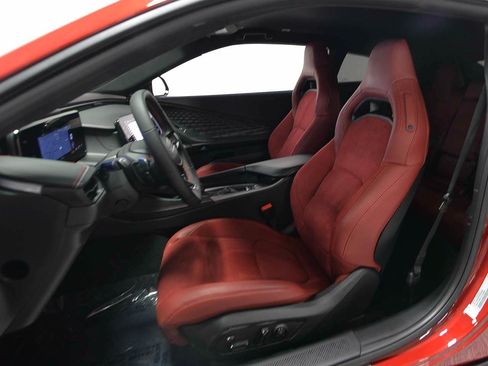 Used 2026 Dodge Charger R/T AWD/4WD image 7