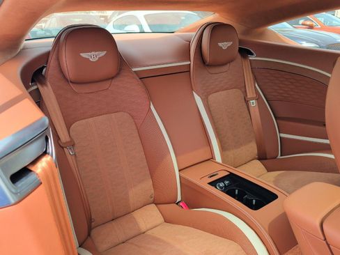New 2025 Bentley Continental GT Speed AWD/4WD image 42