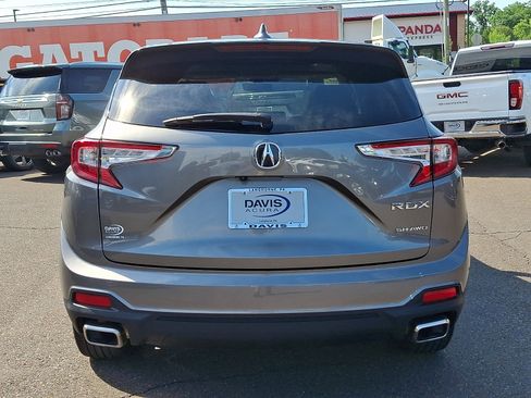 Certified 2023 Acura RDX AWD image 5