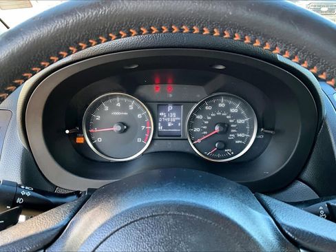 Used 2017 Subaru Crosstrek 2.0i Premium w/ Moonroof Package image 26