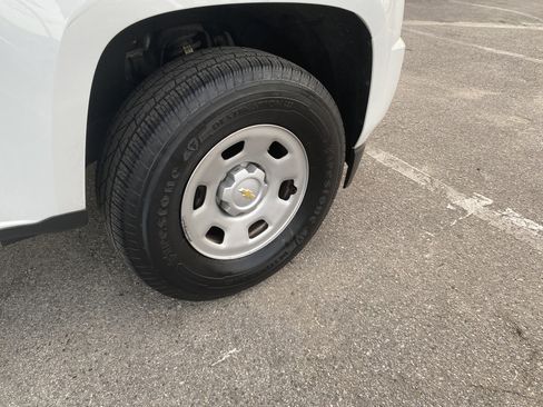 Used 2019 Chevrolet Colorado W/T w/ WT Convenience Package image 26