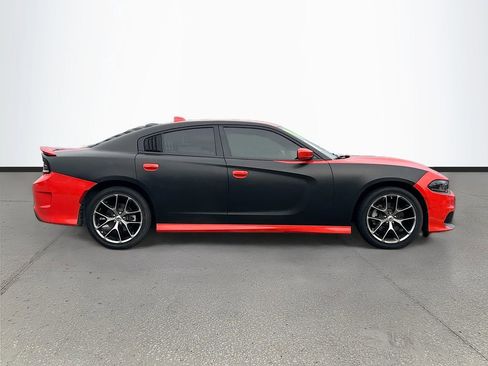 Used 2022 Dodge Charger GT RWD image 8