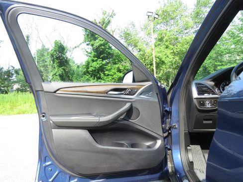 Used 2019 BMW X3 xDrive30i AWD/4WD image 9