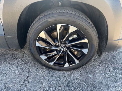 Used 2025 MAZDA CX-50 2.5 Hybrid w/ Premium Plus Pkg image 29