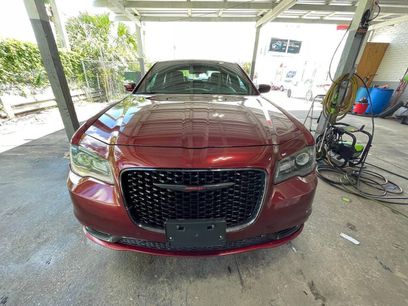 Used 2021 Chrysler 300 S