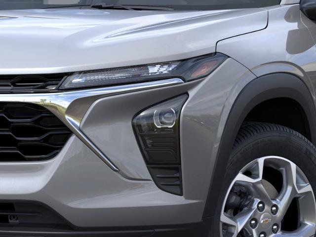 New 2026 Chevrolet Trax LS w/ LS Convenience Package FWD image 10