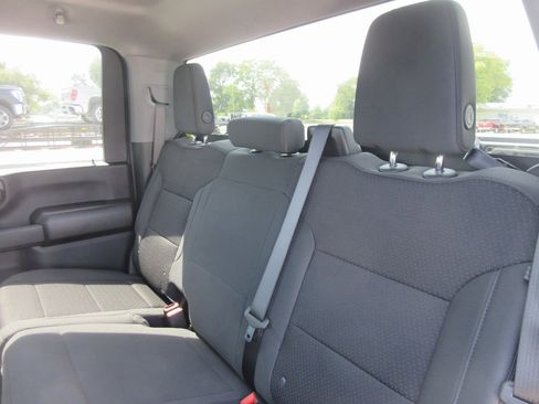 New 2026 GMC Sierra 3500 Pro image 15