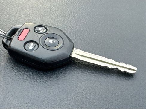 Used 2019 Subaru WRX Premium image 30