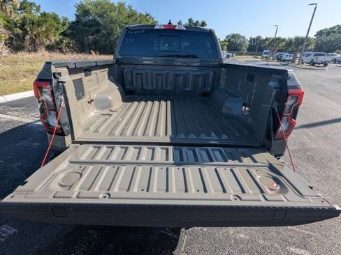 New 2026 Ford Ranger XLT image 14