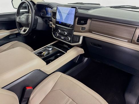 Used 2023 Ford Expedition Limited image 39
